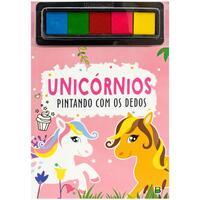 Capa do livro