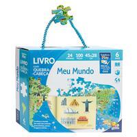 Capa do livro