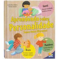 Capa do livro