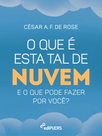 Capa do livro