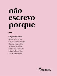 Capa do livro