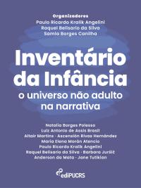 Capa do livro
