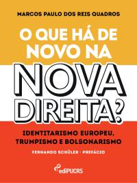 Capa do livro