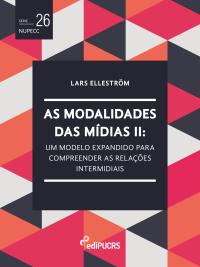 Capa do livro