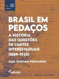 Capa do livro