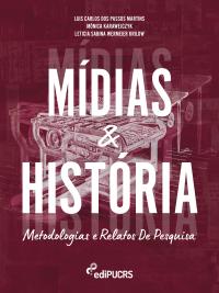Capa do livro