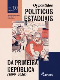 Capa do livro