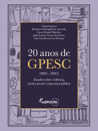 Capa do livro