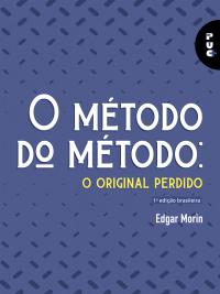 Capa do livro