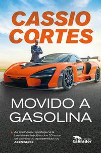 Capa do livro