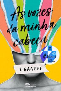 Capa do livro