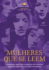 Capa do livro
