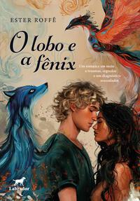 Capa do livro