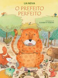 Capa do livro