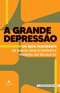 Capa do livro