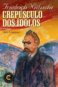 Capa do livro