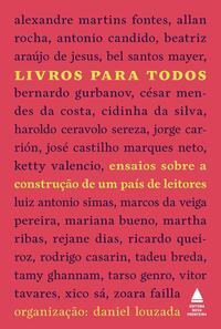 Capa do livro