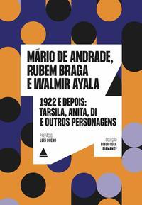 Capa do livro