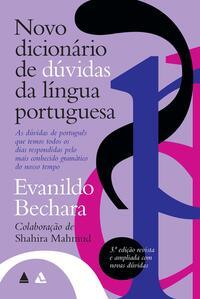 Capa do livro