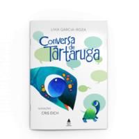 Capa do livro