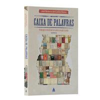 Capa do livro