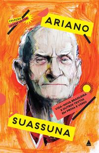 Capa do livro