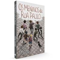 Capa do livro