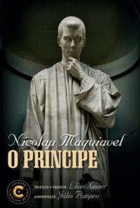 Capa do livro