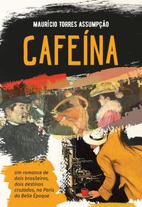 Capa do livro