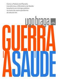 Capa do livro