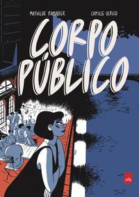 Capa do livro