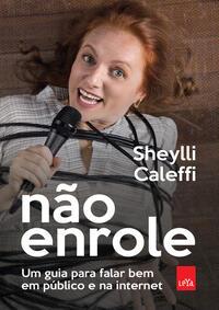 Capa do livro