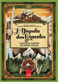 Capa do livro