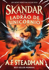 Capa do livro