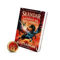 Capa do livro