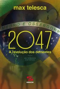 Capa do livro