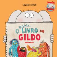 Capa do livro
