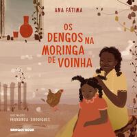 Capa do livro