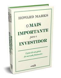 Capa do livro