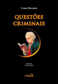 Capa do livro