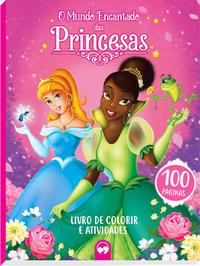 Capa do livro
