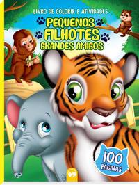 Capa do livro