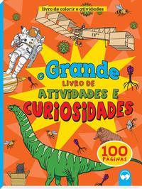 Capa do livro