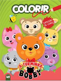 Capa do livro