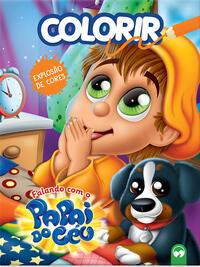 Capa do livro