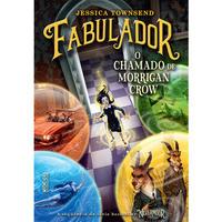 Capa do livro