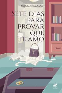 Capa do livro