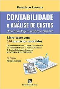 Capa do livro