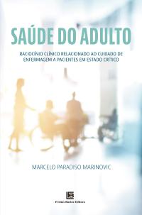 Capa do livro