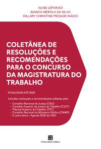 Capa do livro